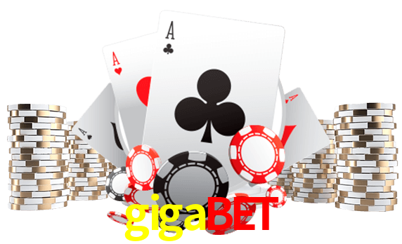Jogue jogos de pôquer em gigabet