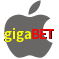 Aplicativo gigabet para iOS