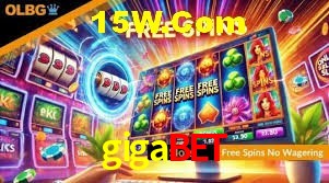 Welcome Bonus gigabet
