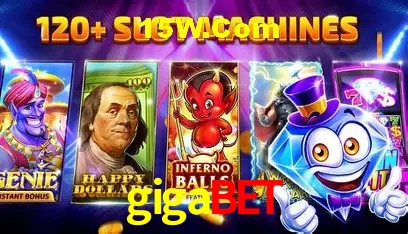 gigabet Salvador - Support