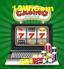 Casino Ao Vivo gigabet