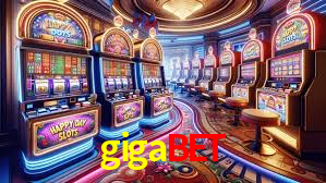 Experiência VIP gigabet