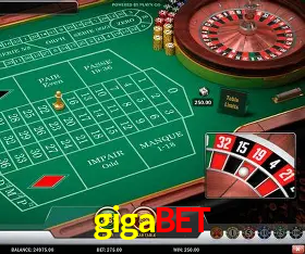 Sistemas de Segurança gigabet