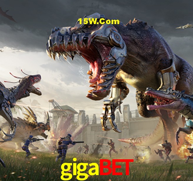 Experiência VIP gigabet