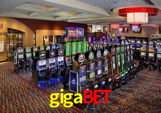 Estatísticas do Jogo gigabet