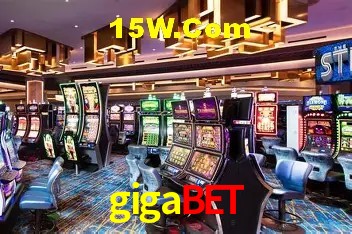 gigabet Fortaleza - Reviews