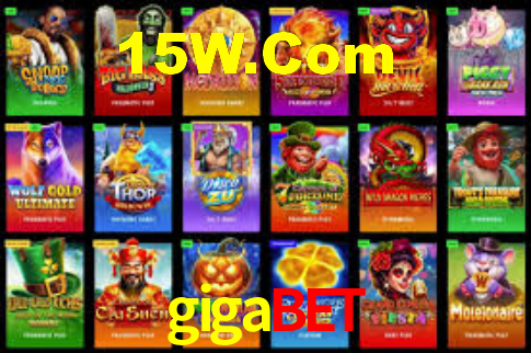 gigabet.games