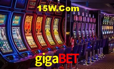 Jogos de Slot gigabet