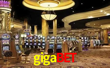 Recursos de Bônus gigabet