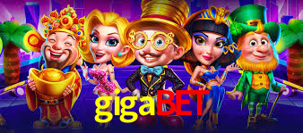 gigabet App Interface