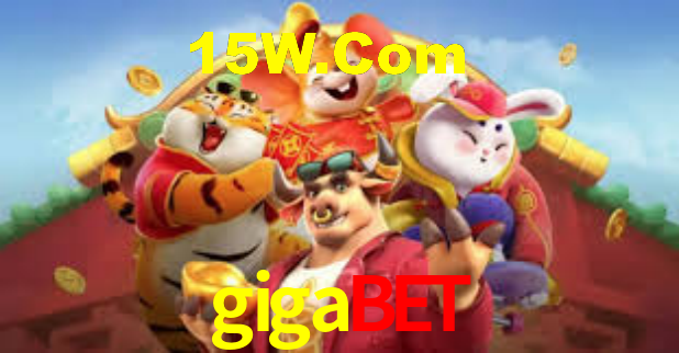 gigabet App - Aplicativo Móvel Oficial