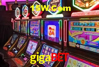 gigabet - Login Methods