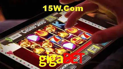 gigabet São Paulo - Jogo Providers