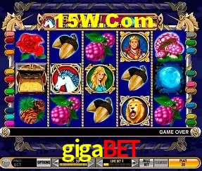 gigabet Rio de Janeiro - Popular Jogos